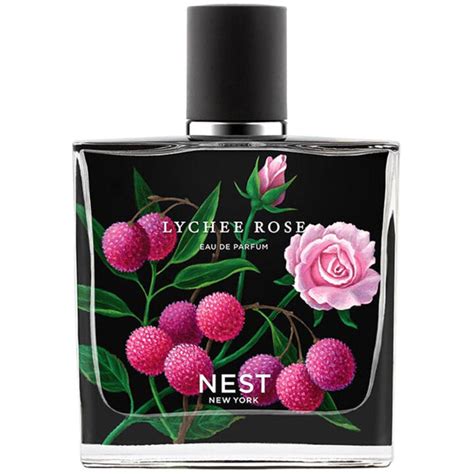 perfume that smells like lychee reddit